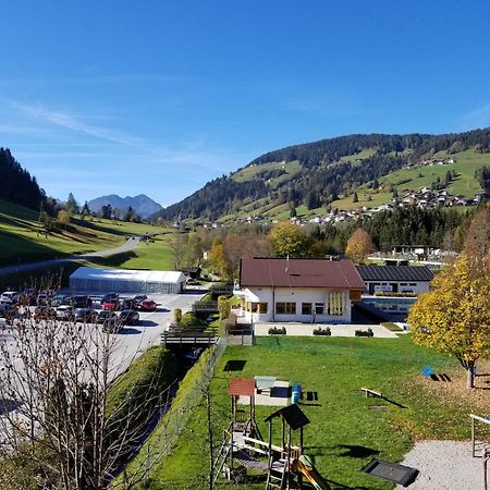 Alpenhotel Wildschoenau B&B Kültér fotó