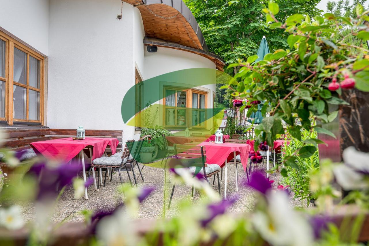 Alpenhotel Wildschoenau B&B Kültér fotó