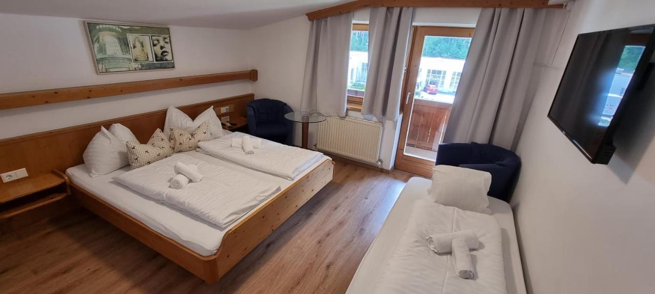 Alpenhotel Wildschoenau B&B Kültér fotó
