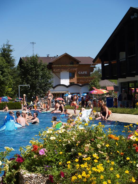 Alpenhotel Wildschoenau B&B Kültér fotó