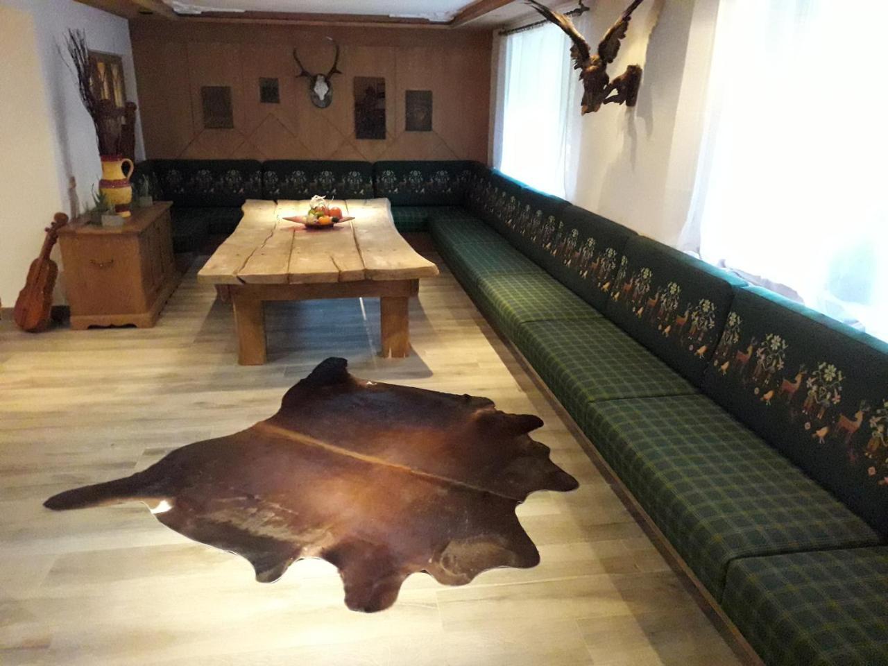 Alpenhotel Wildschoenau B&B Kültér fotó