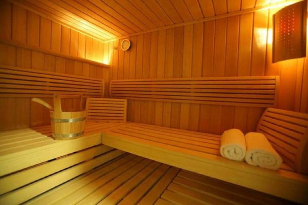 Alpenhotel Wildschoenau B&B Kültér fotó