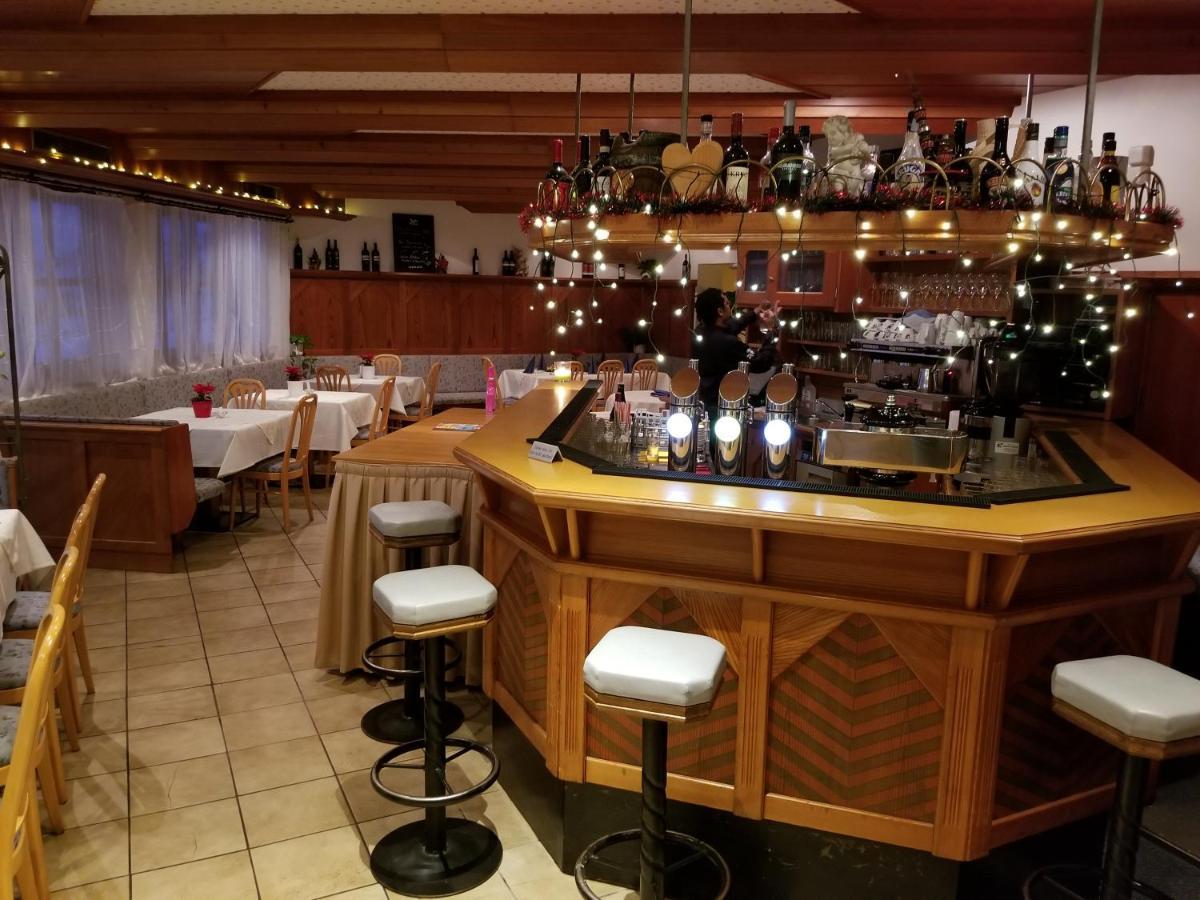 Alpenhotel Wildschoenau B&B Kültér fotó