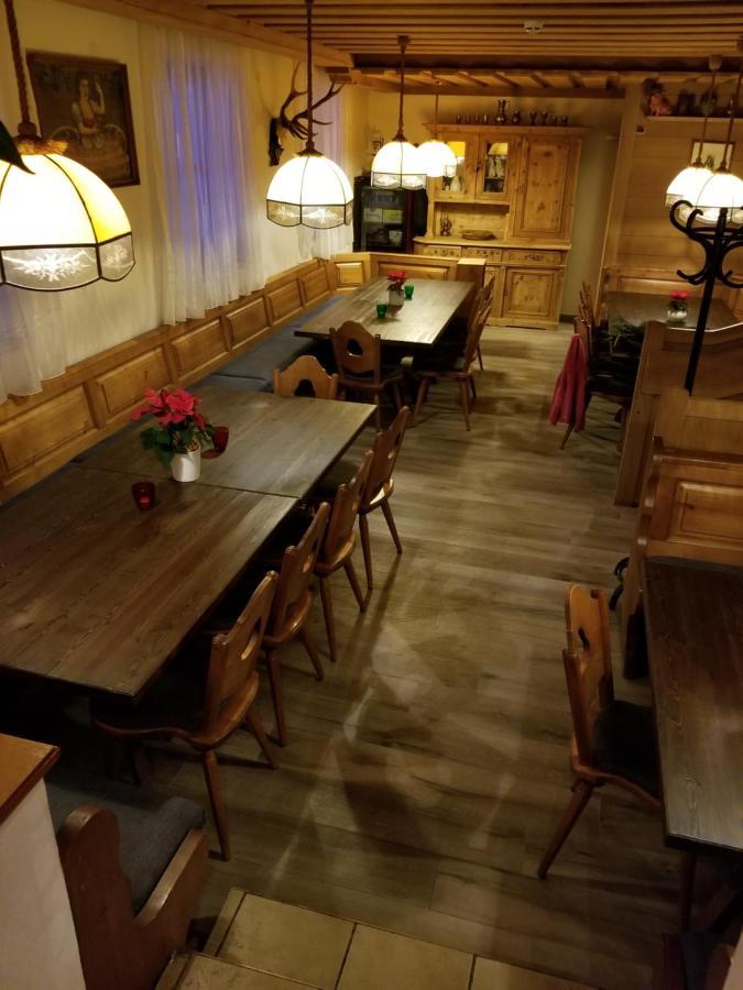 Alpenhotel Wildschoenau B&B Kültér fotó