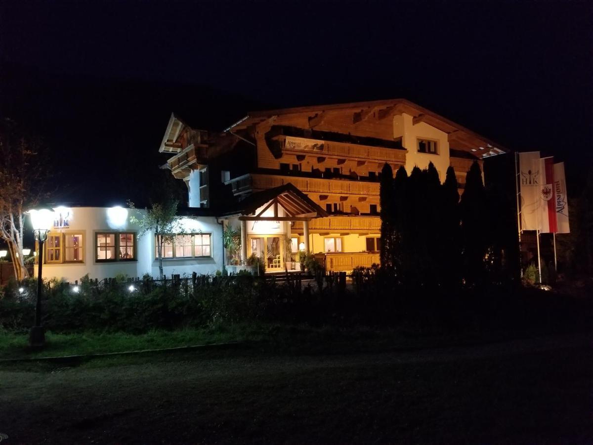 Alpenhotel Wildschoenau B&B Kültér fotó