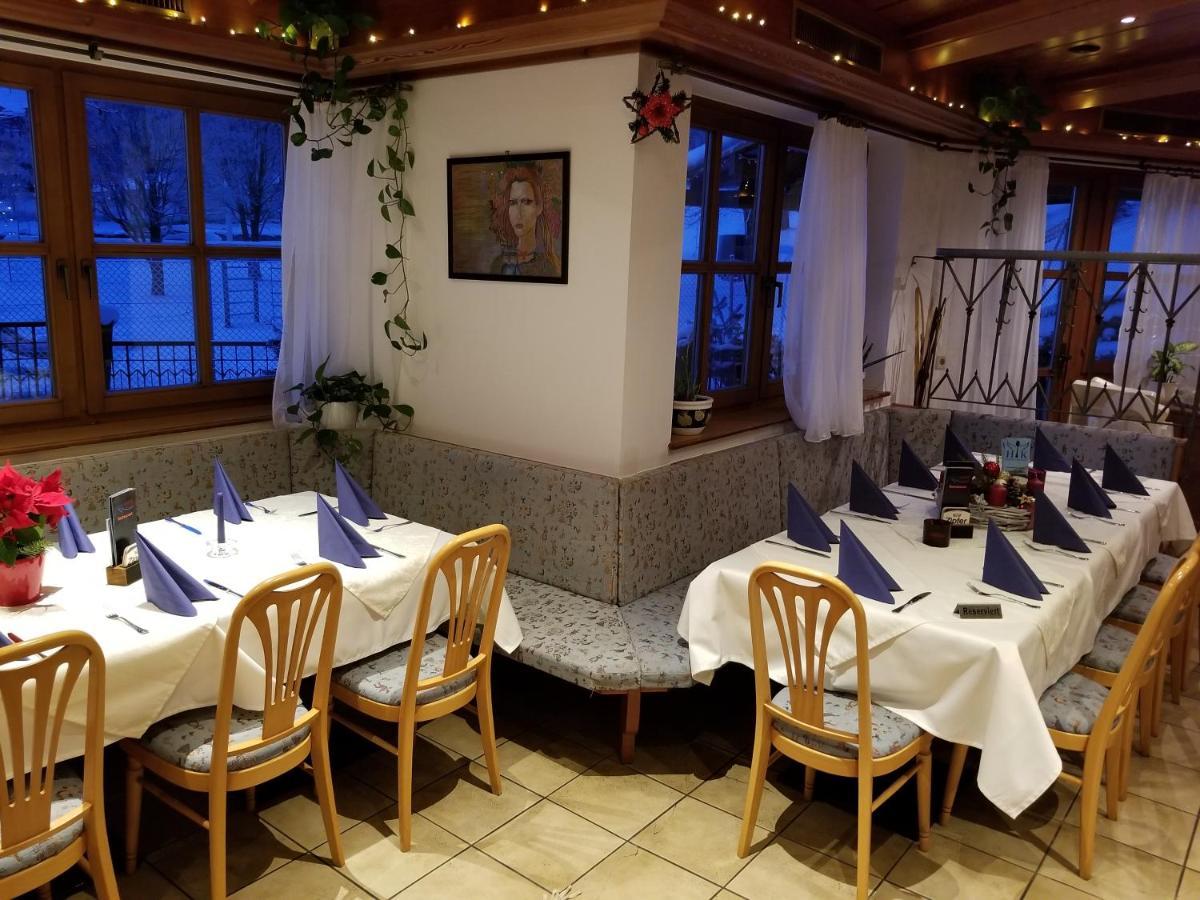Alpenhotel Wildschoenau B&B Kültér fotó