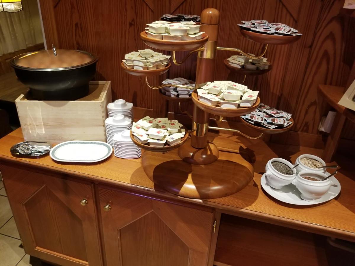 Alpenhotel Wildschoenau B&B Kültér fotó