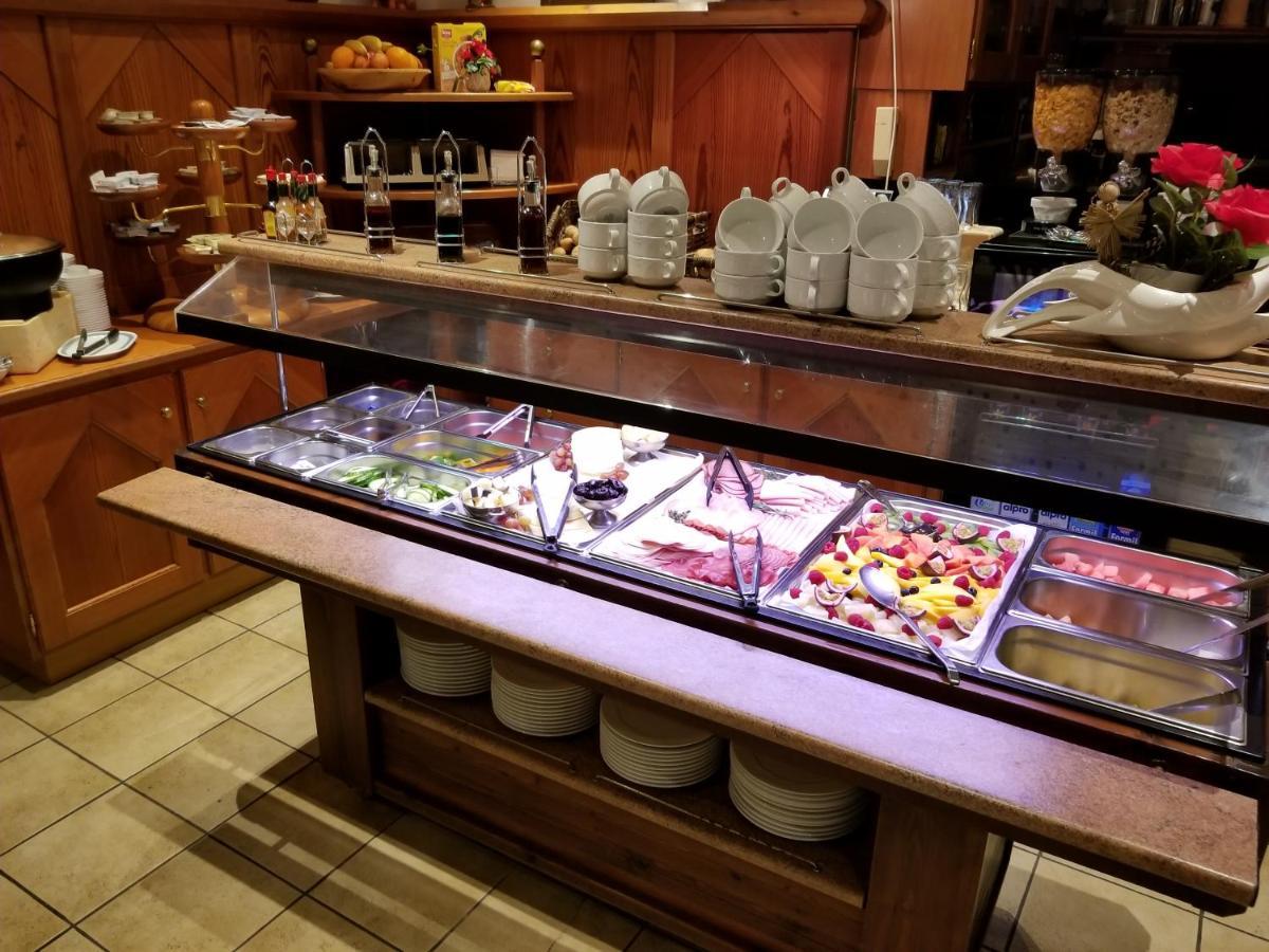 Alpenhotel Wildschoenau B&B Kültér fotó