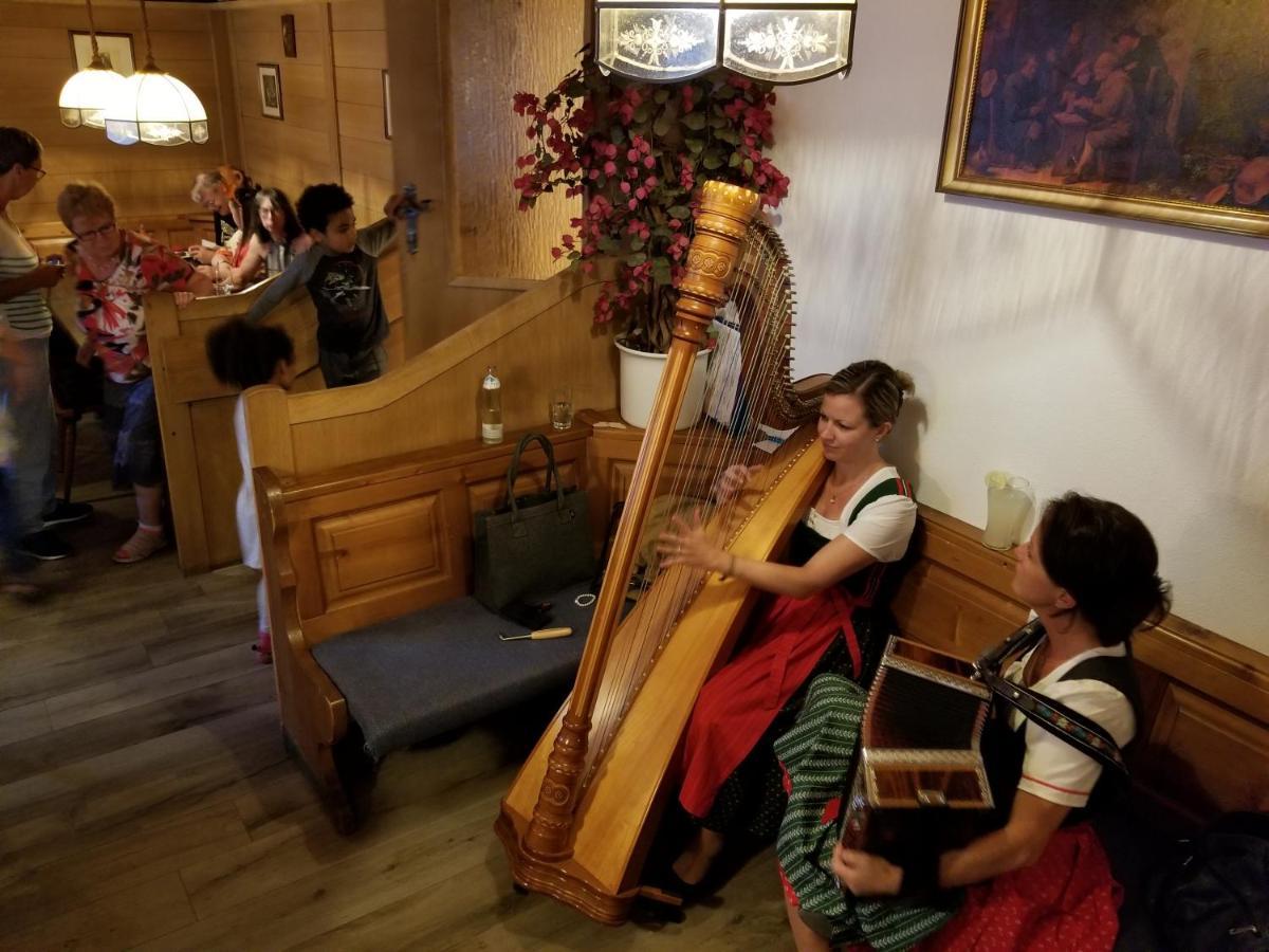 Alpenhotel Wildschoenau B&B Kültér fotó