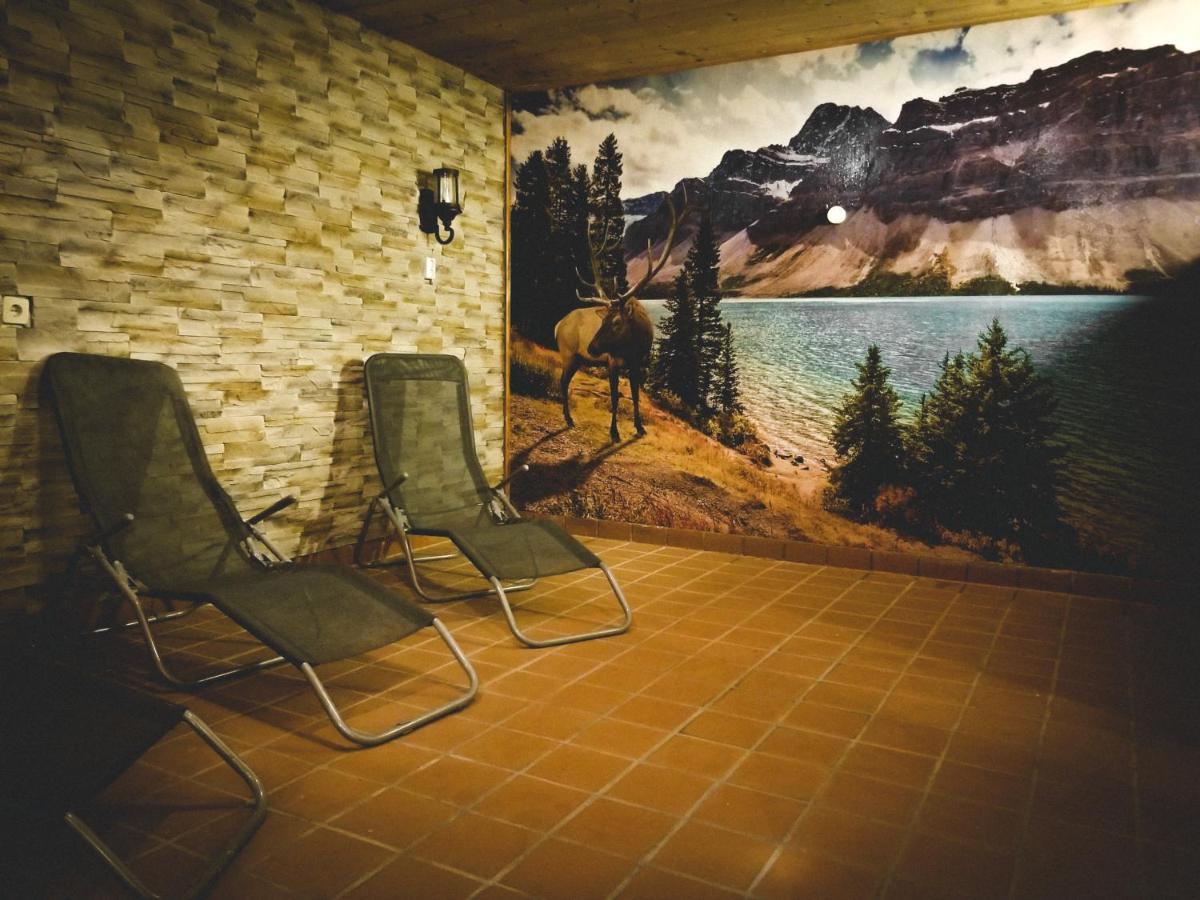 Alpenhotel Wildschoenau B&B Kültér fotó