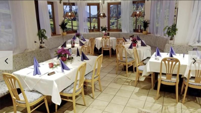 Alpenhotel Wildschoenau B&B Kültér fotó